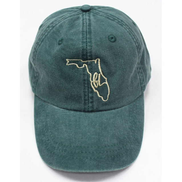 South Florida Hats, USF Bulls Caps, Sideline Hats, Beanies